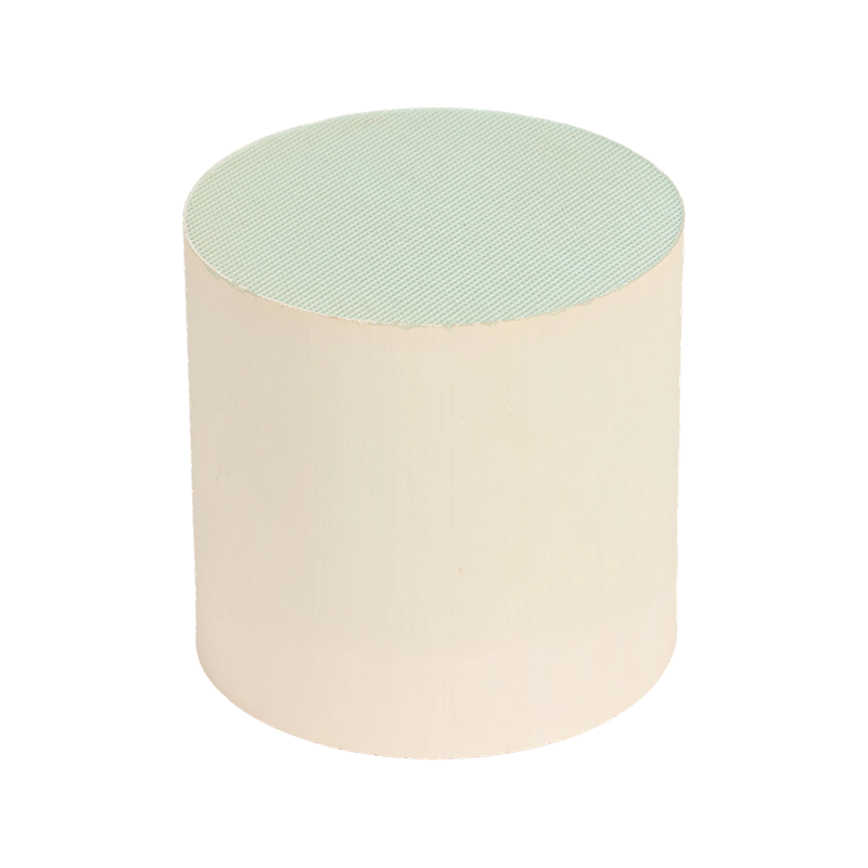 Kopparbaserad SCR (Cu-SCR) katalysator