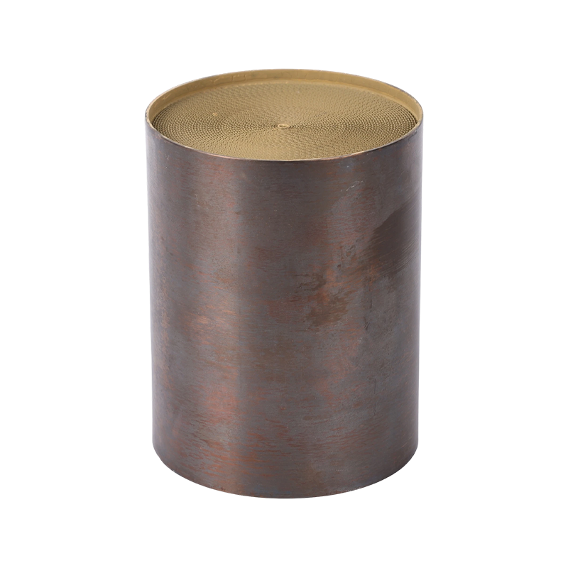 Metalliskt substrat med hög ädelmetallhalt – Euro 6-standard Metalliskt substrat med hög ädelmetallhalt – Euro 6-standard