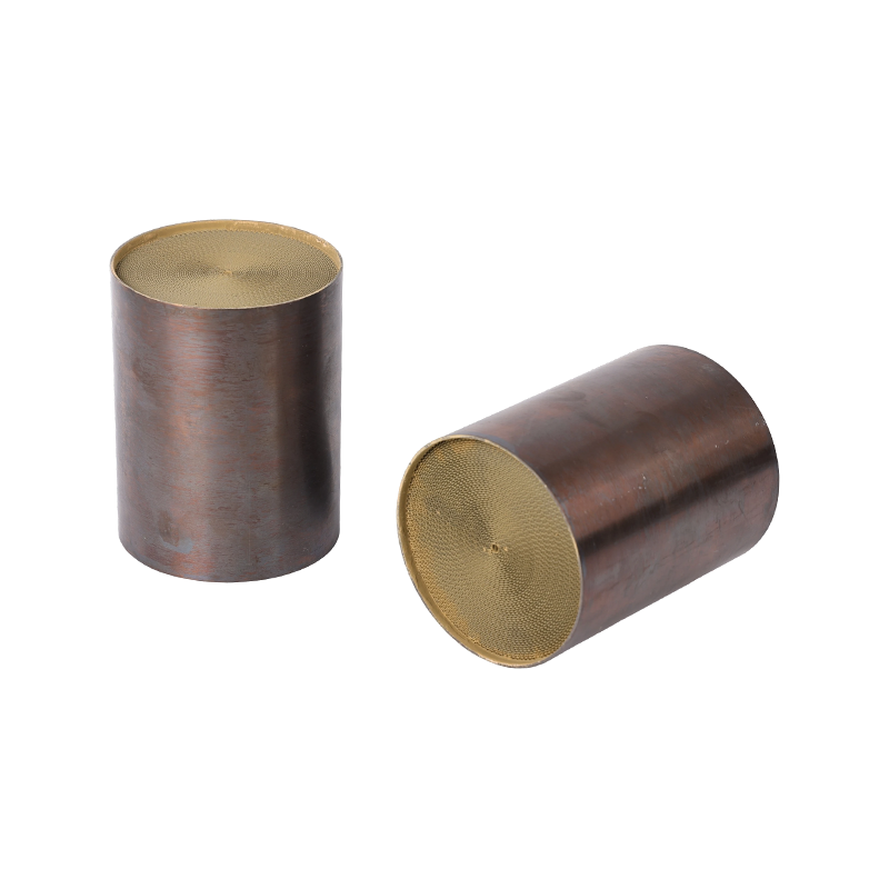 Metalliskt substrat med hög ädelmetallhalt – Euro 6-standard Metalliskt substrat med hög ädelmetallhalt – Euro 6-standard