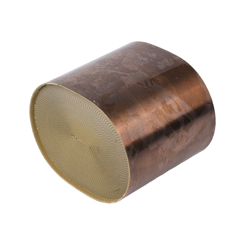 Metalliskt substrat med hög ädelmetallhalt – Euro 6-standard Metalliskt substrat med hög ädelmetallhalt – Euro 6-standard