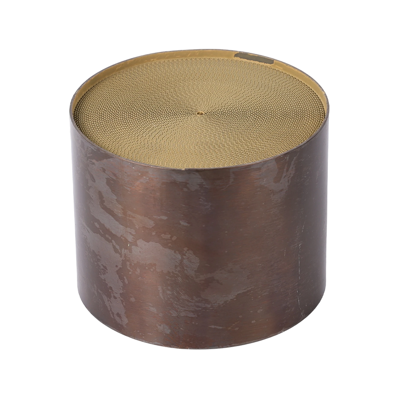 Metalliskt substrat med hög ädelmetallhalt – Euro 6-standard Metalliskt substrat med hög ädelmetallhalt – Euro 6-standard