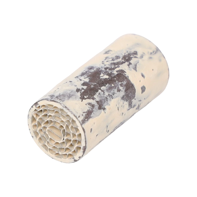 Metall bikakestruktur minisubstrat
