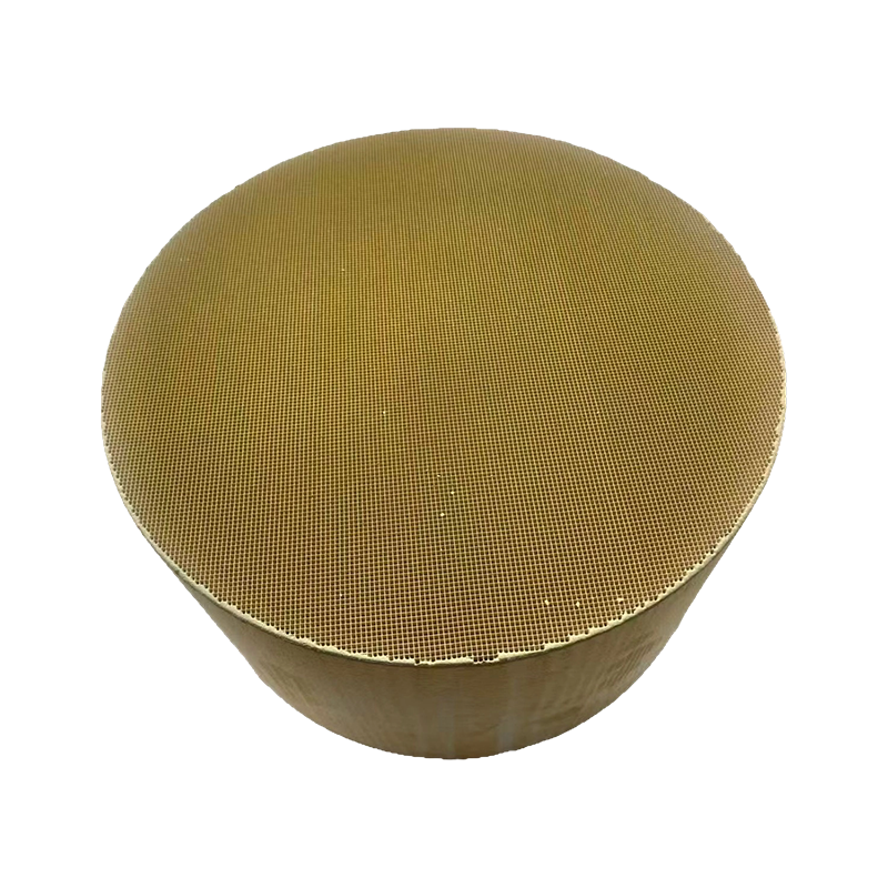 Vanadinbaserad SCR (V-SCR) katalysator